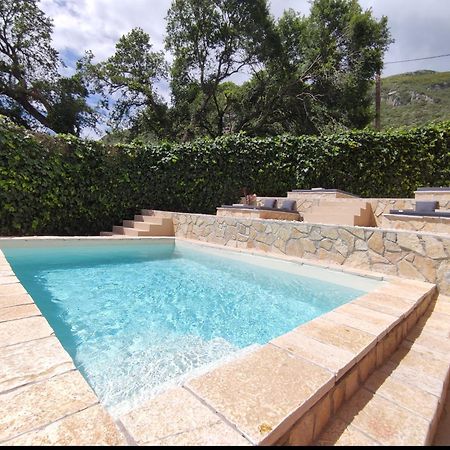 Villa Gkk House Private Swimming Pool Luxury House Skriperon Exterior foto