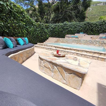 Villa Gkk House Private Swimming Pool Luxury House Skriperon Exterior foto