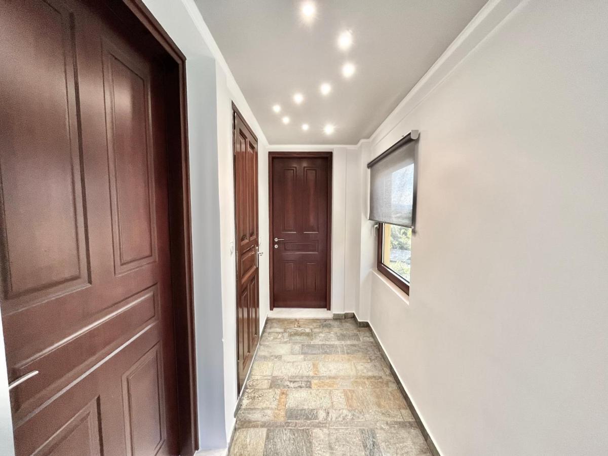 Villa Gkk House Private Swimming Pool Luxury House Skriperon Exterior foto