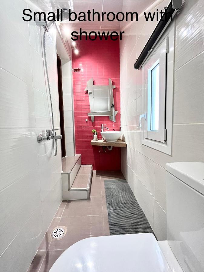 Villa Gkk House Private Swimming Pool Luxury House Skriperon Exterior foto