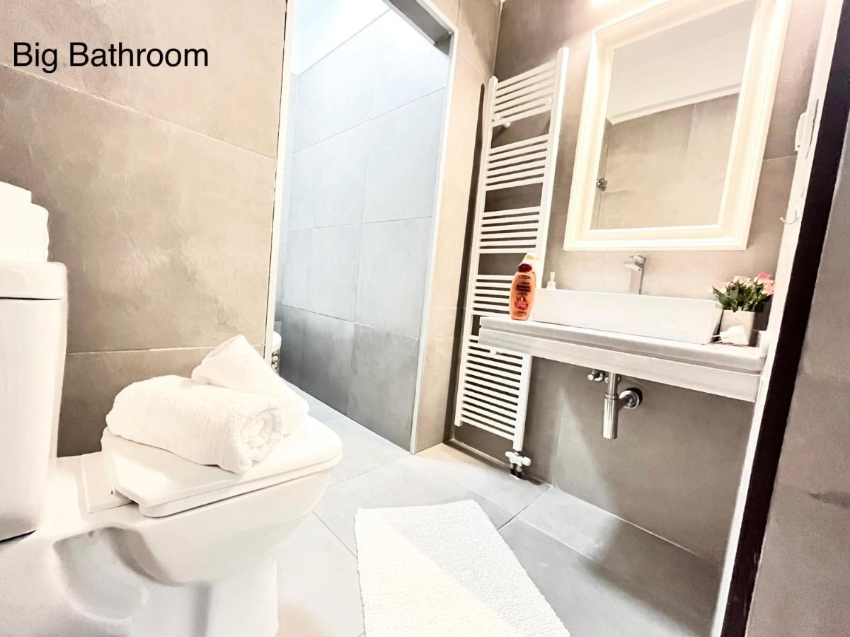 Villa Gkk House Private Swimming Pool Luxury House Skriperon Exterior foto