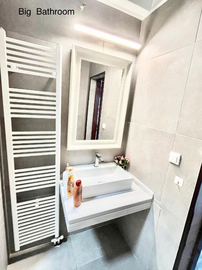 Villa Gkk House Private Swimming Pool Luxury House Skriperon Exterior foto